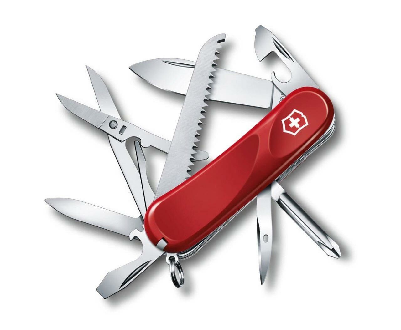 Victorinox 2.4913.E Evolution 18 Çakı