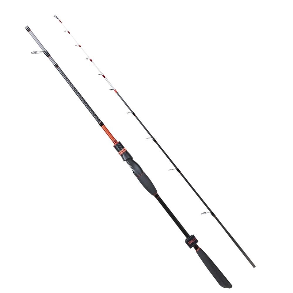 Ryuji Spectra SP 185cm 50-300gr 2 Parça Bot Kamışı