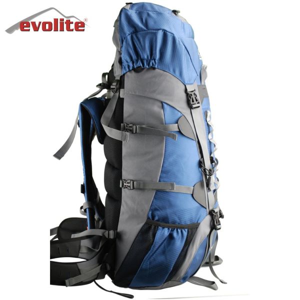 Evolite Poseidon 70+10 Sırt Çantası