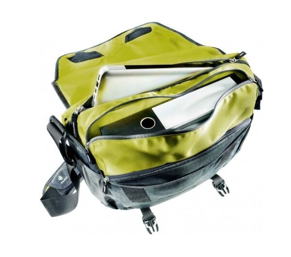 Deuter Operate II Omuz Çantası 14 Lt