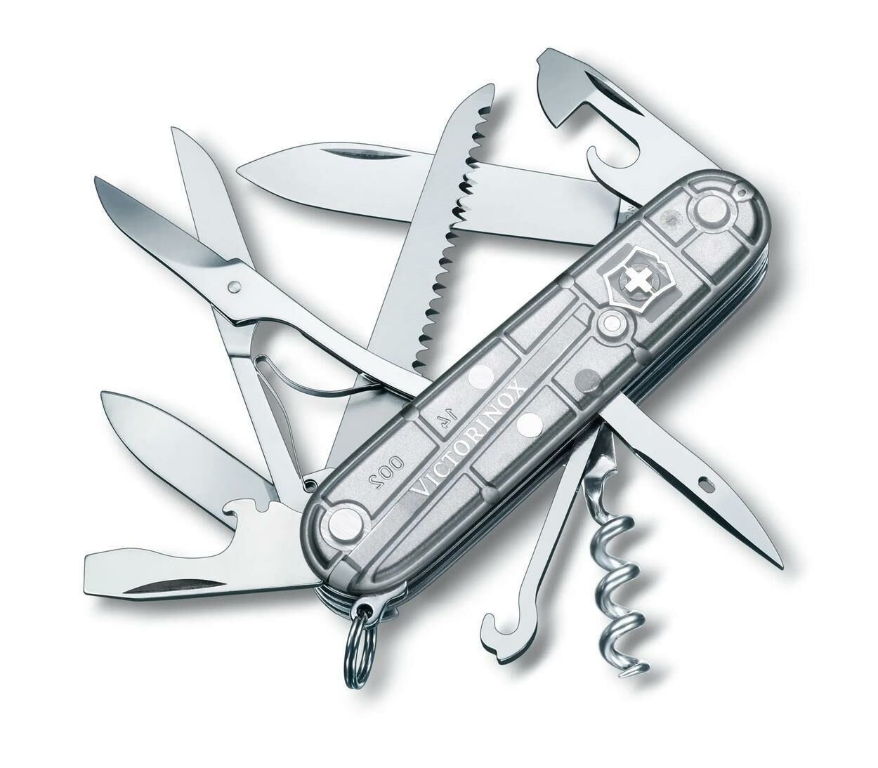 Victorinox 1.3713.T7 Huntsman Çakı