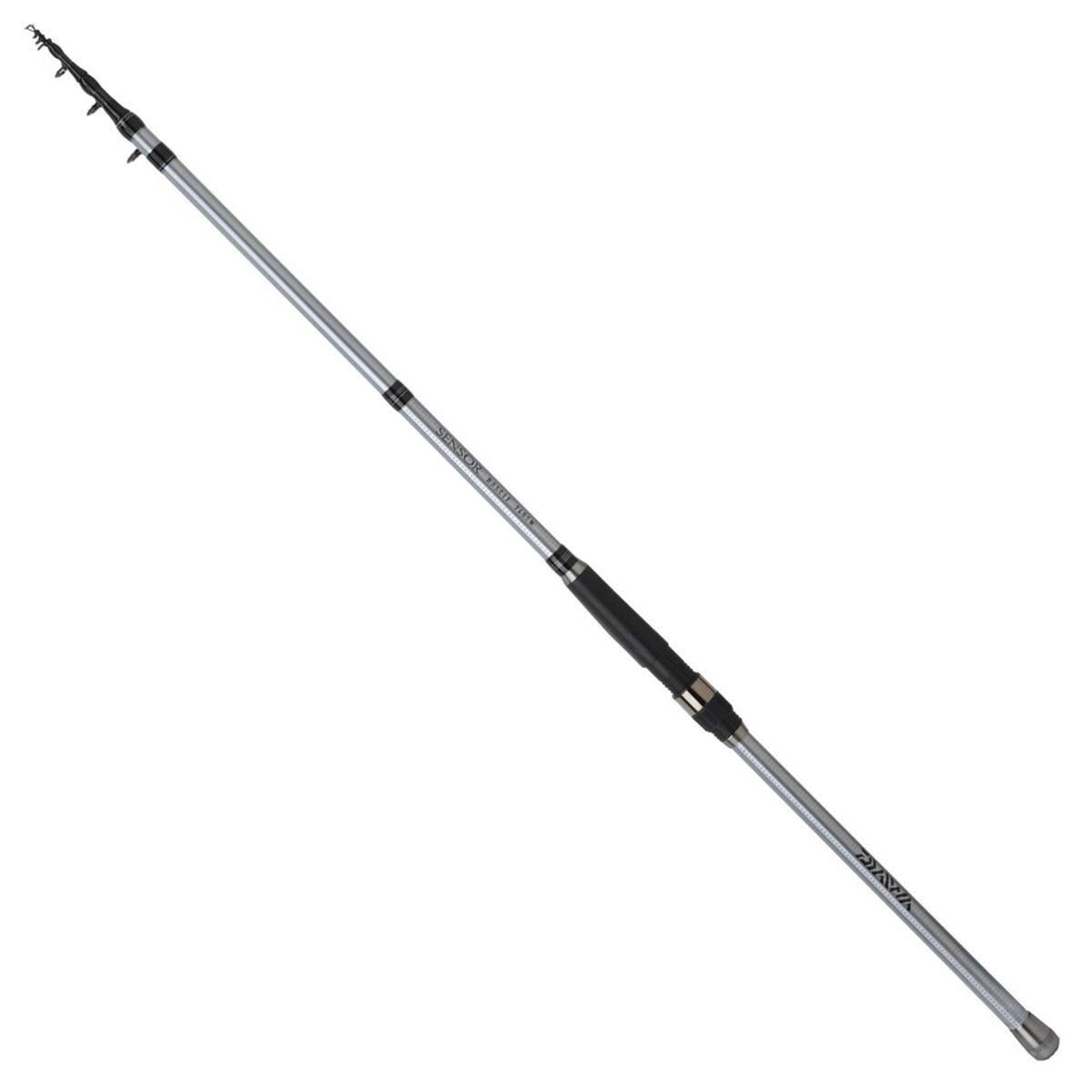 Daiwa Sensor Buscle Tele 210cm 20-60gr Bot Kamışı