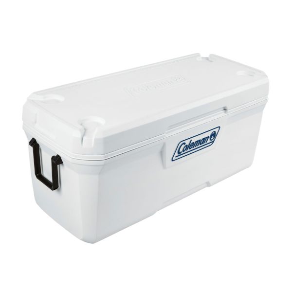 Coleman 316 Cooler 120 QT 5872 C1 Marine Buzluk 113.6 Lt BEYAZ