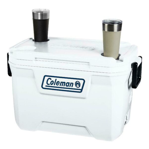 Coleman 316 Cooler 52 QT 5860 C2 Marine Buzluk 48 Lt BEYAZ