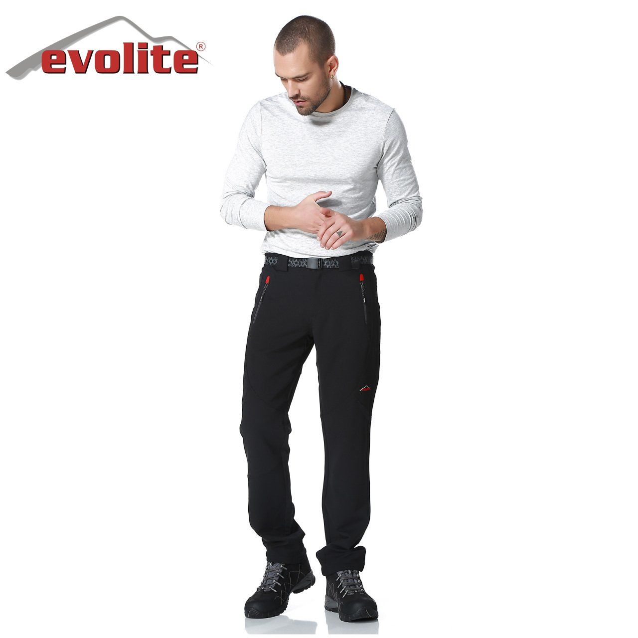 Evolite Bay Highlight Outdoor Pantolon XL