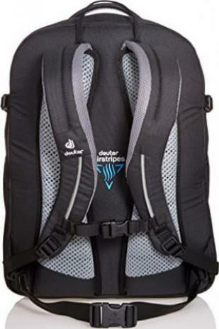 Deuter Gigant 32 Lt Sırt Çantası GECE YARISI - DRESSCODE