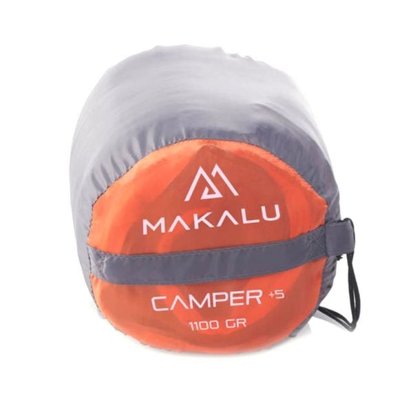 Makalu Cavery Camper Uyku Tulumu +5°C