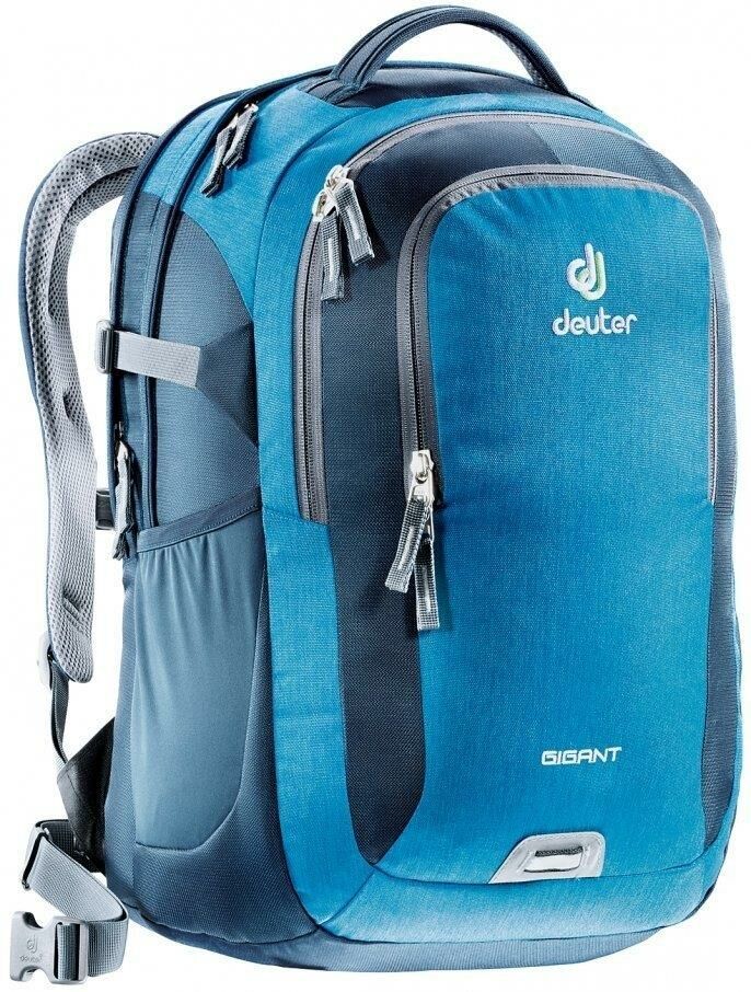 Deuter Gigant 32 Lt Sırt Çantası GECE YARISI - DRESSCODE