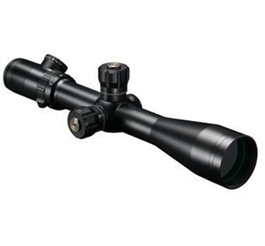 Bushnell 3-12x44 Elite Tactical Tufek Dürbünü