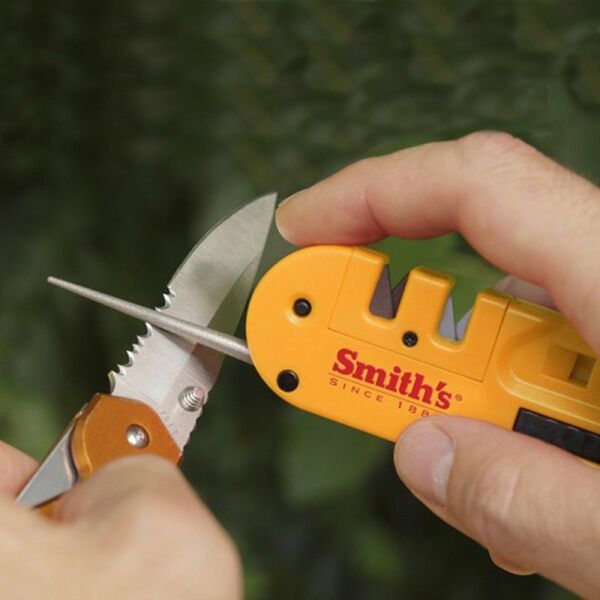 Smiths Pocket X2 Bileme Aparatı