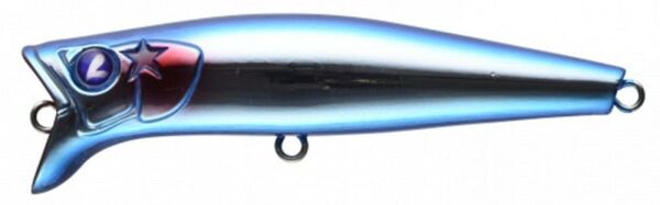 BlueBlue Gaboz!!! 6.5 cm 6 gr Maket Balık