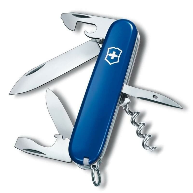 Victorinox 1.3603.2 Spartan Çakı