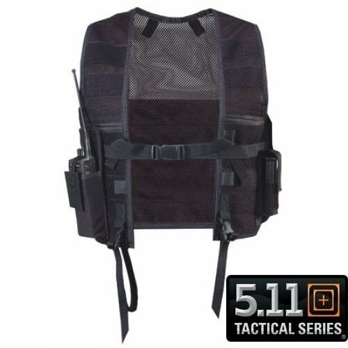 5.11 Tactical Mesh Concealment Vest Yelek