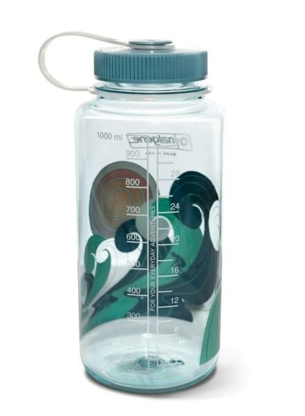 Nalgene 32oz WM Retro BottleTritan Suluk |Special Edition|