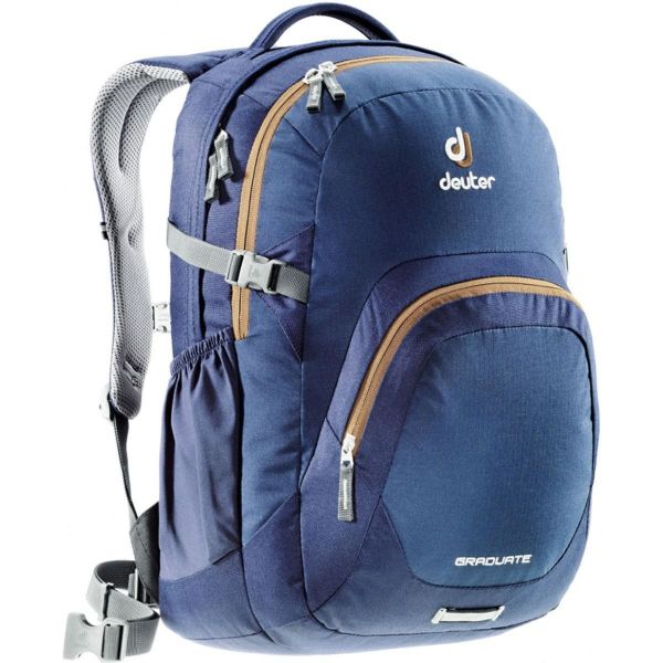 Deuter Gradute 28 Lt Sırt Çantası