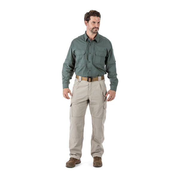 5.11 Tactical Pamuklu Kanvas Pantolon Khaki