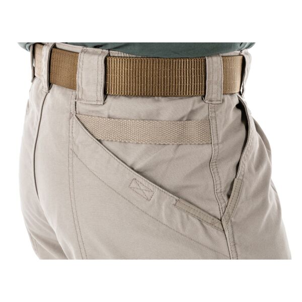 5.11 Tactical Pamuklu Kanvas Pantolon Khaki