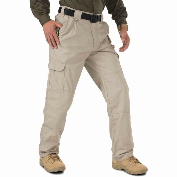 5.11 Tactical Pamuklu Kanvas Pantolon Khaki