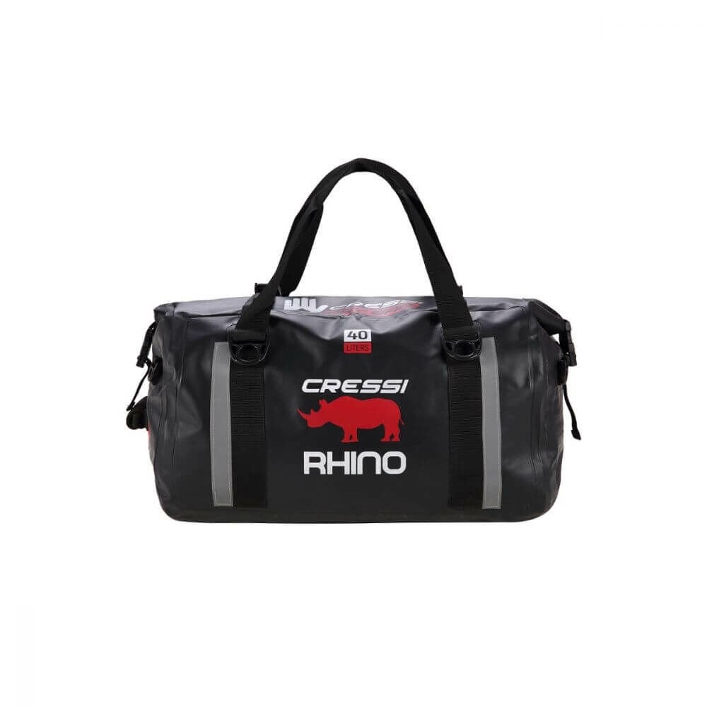 Cressi Rhino Dalış Çantası Standart