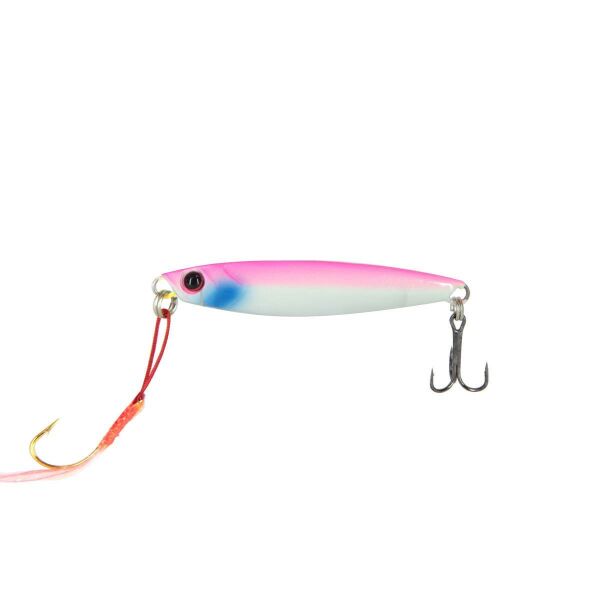 River Alonso Jig Lure Baby Jig 30 Gr