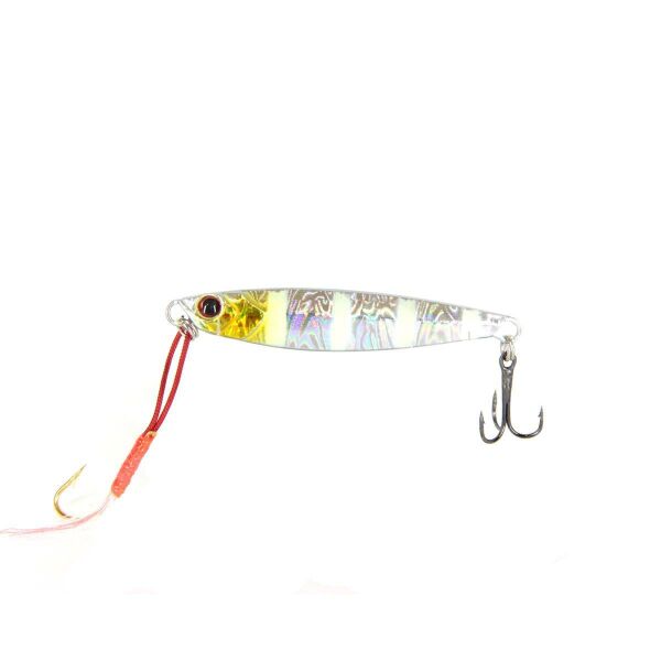 River Alonso Jig Lure Baby Jig 30 Gr