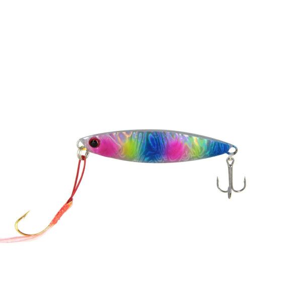 River Alonso Jig Lure Baby Jig 30 Gr