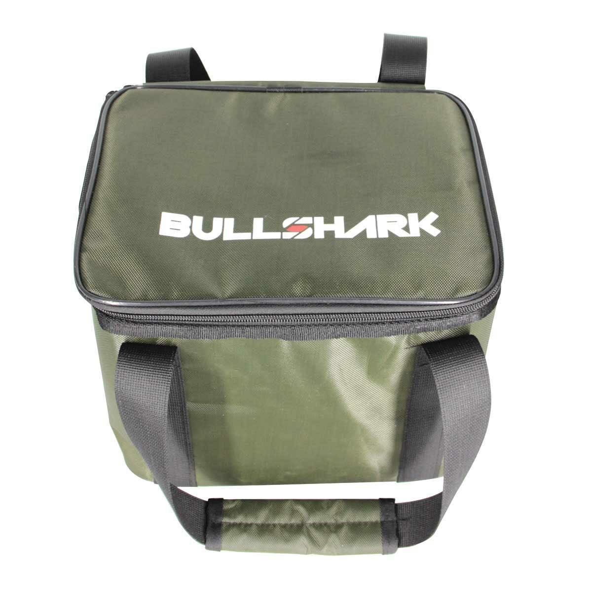 Bullshark Termal Soğutucu Çanta Haki 23 Lt HAKİ