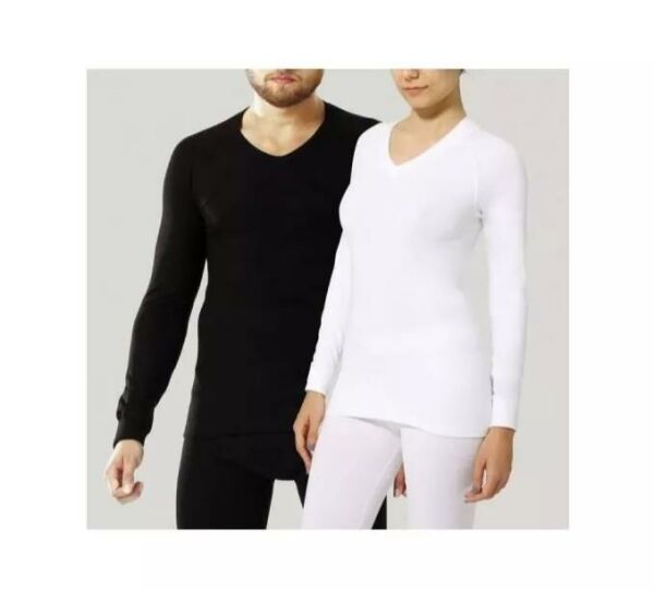 Fai Unisex Thermal Üst İçlik