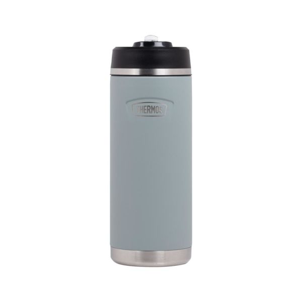 Thermos Icon Serisi Straw 0,94 Lt Pipetli Termos River Rock