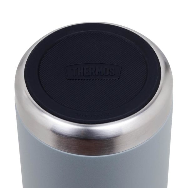 Thermos Icon Serisi Straw 0,94 Lt Pipetli Termos River Rock