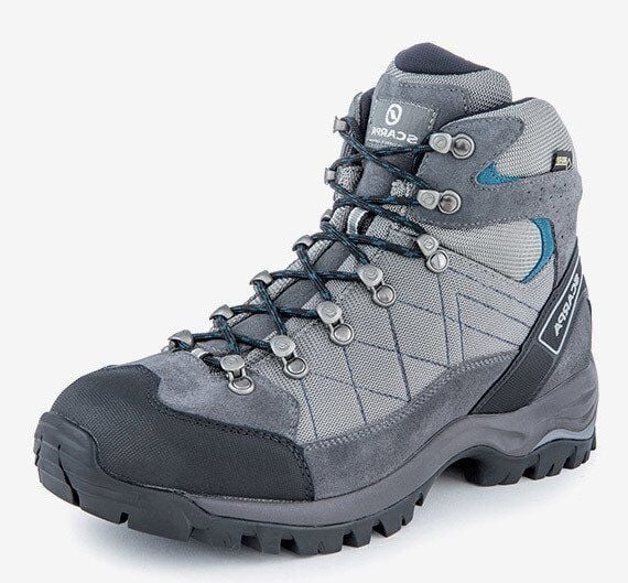 Scarpa Nangpa-La Gtx Lake Blue Bot 42,5