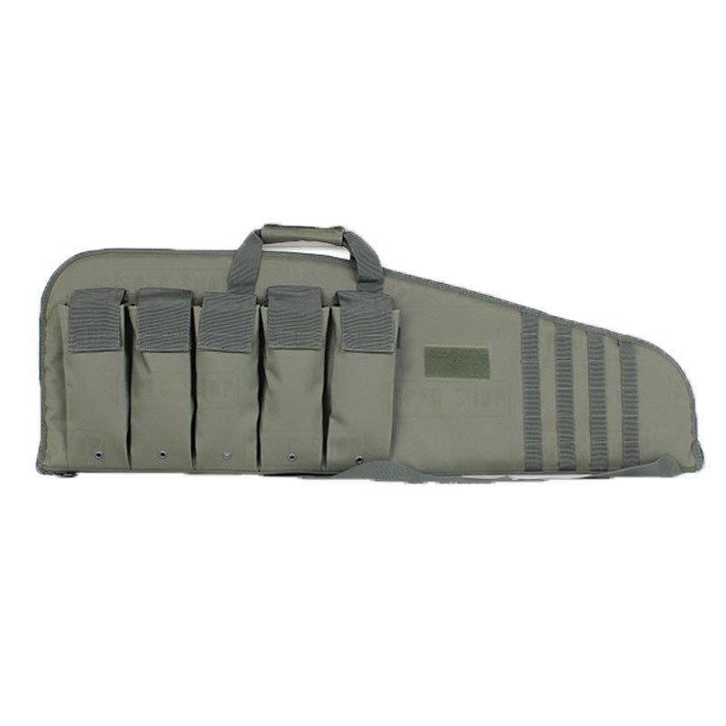 Sturm Rifle Case 100 Cm Yeşil Airsoft Kılıfı