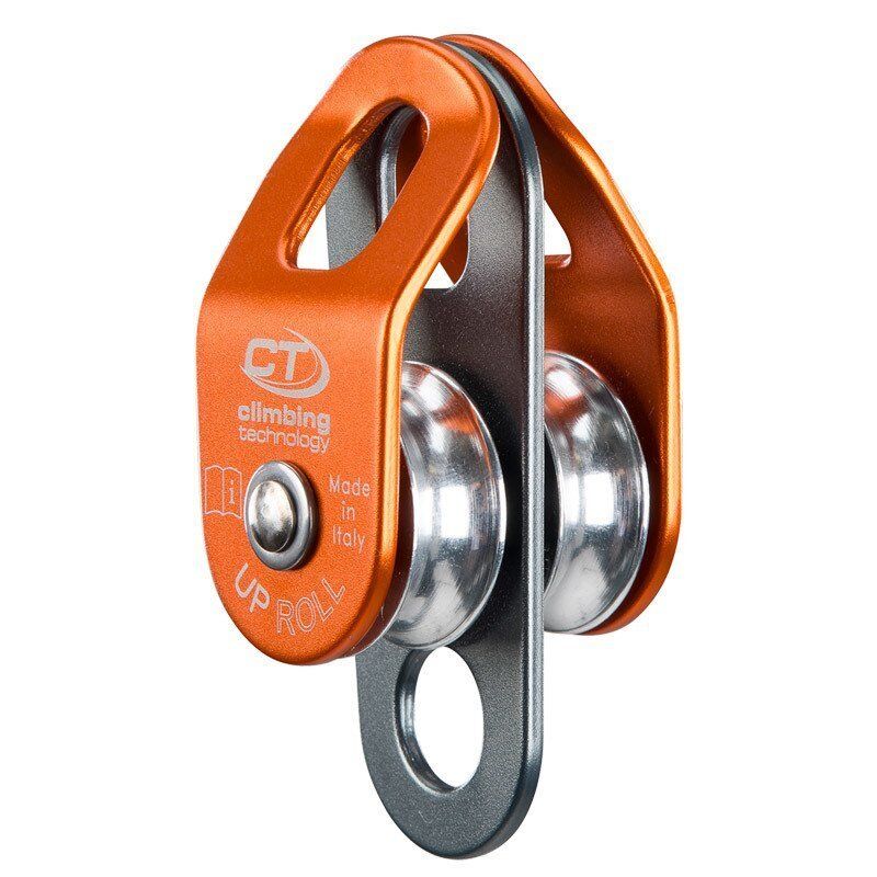 Climbing Technology Up Roll Makara