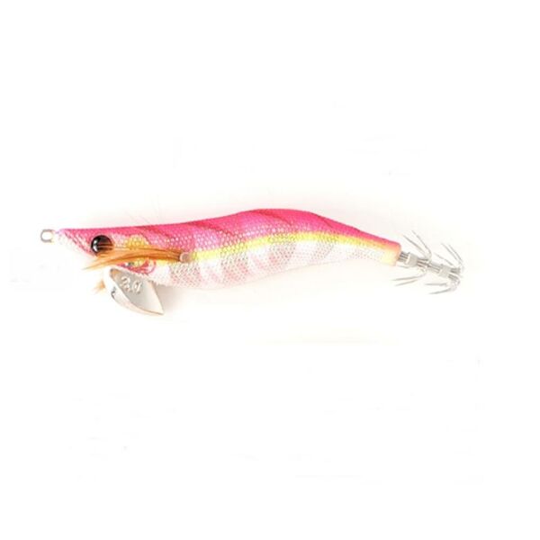 Ryuji Magic Squid 3.0# 10cm 15gr Kalamar Zokası Pinky UV