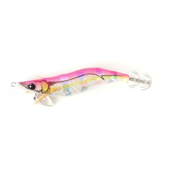 Ryuji Magic Squid 3.0# 10cm 15gr Kalamar Zokası Pinky UV