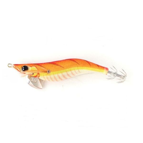 Ryuji Magic Squid 3.0# 10cm 15gr Kalamar Zokası Pinky UV