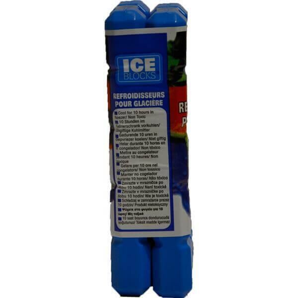 Connabride Iceblok Buz Kasedi 200Gr*2Adet