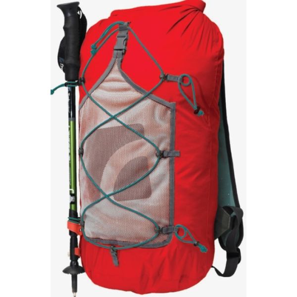 Trekmates Drypack 20L Su Geçirmez Sırt Çantası TM-X10759-20L