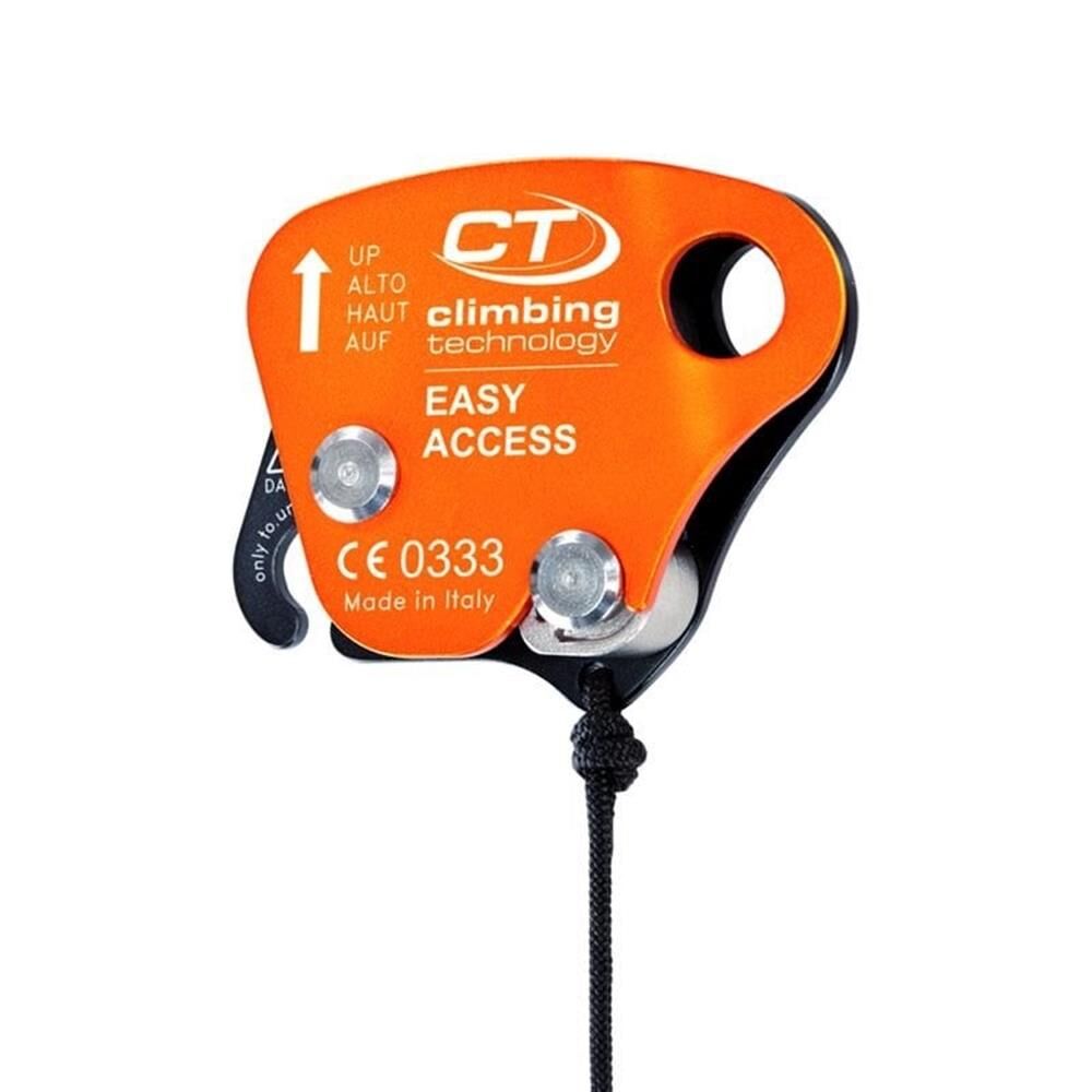 Climbing Technology Düşme Durdurucu Easy Access Fall Arrester