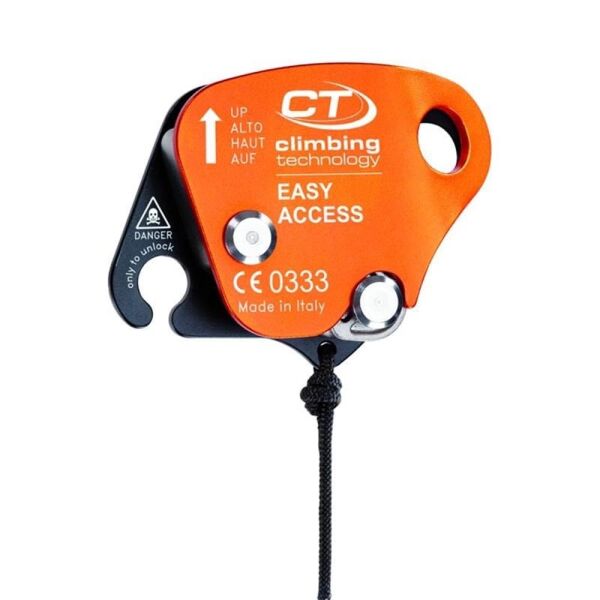 Climbing Technology Düşme Durdurucu Easy Access Fall Arrester