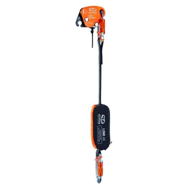 Climbing Technology Düşme Durdurucu Easy Access Fall Arrester