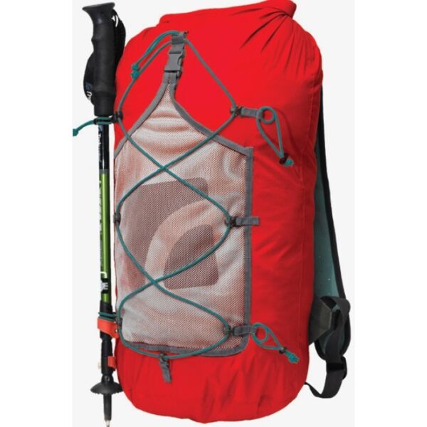 Trekmates Drypack 20L Su Geçirmez Sırt Çantası TM-X10759-20L