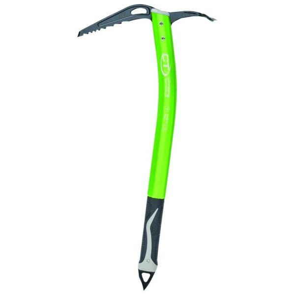 Climbing Technology Hound Plus Ice Axe 70cm Kazma