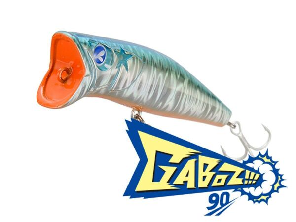 BlueBlue Gaboz!!!90 11Gr 9Cm Suni Yem