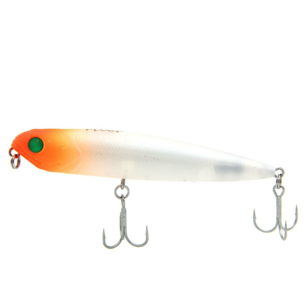 River Seabass Bullet 9,5cm 11gr Popper Suni yem 95-91