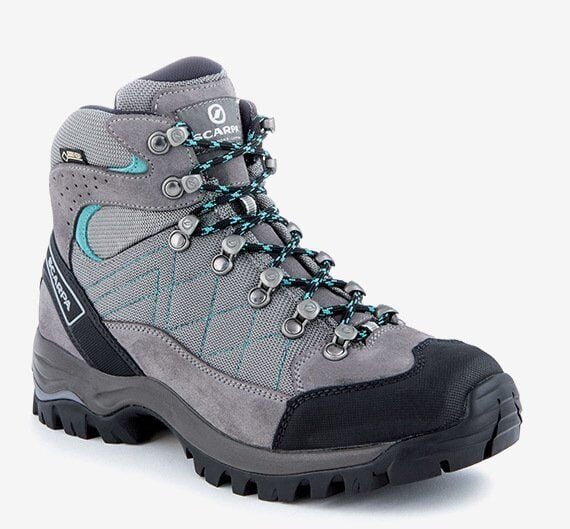 Scarpa Nangpa-La Gtx Lagoon Bayan Bot 36,5