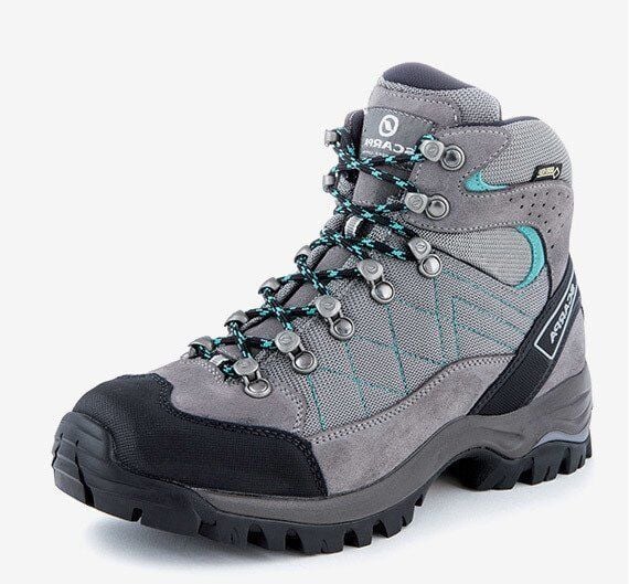 Scarpa Nangpa-La Gtx Lagoon Bayan Bot 36,5