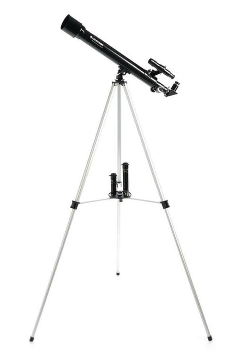 Celestron 21039 PowerSeeker 50AZ Teleskop