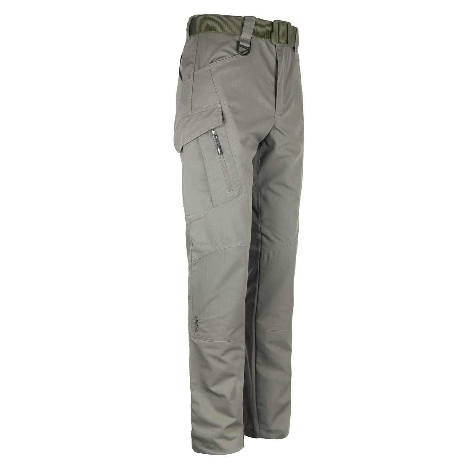 Evolite Desert Tactical Pantolon - Haki S