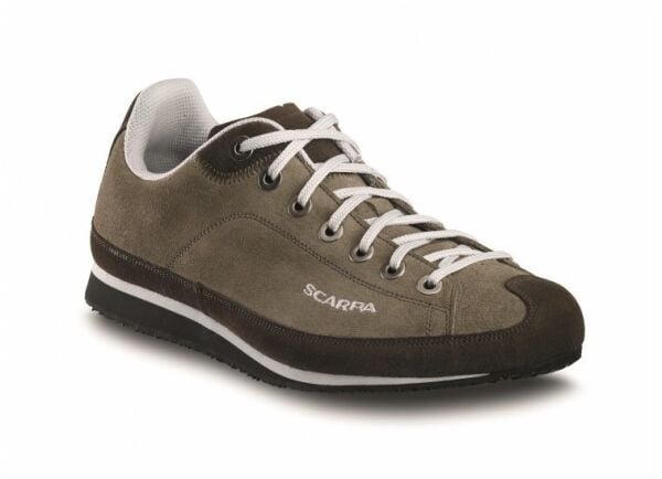 Scarpa Cosmopolitan Suede Nubuk Ayakkabı 46